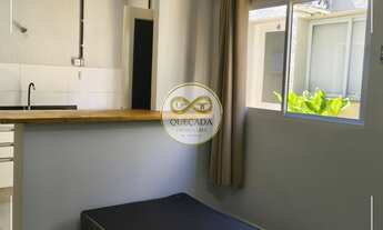 Imagem: Alugue-se KITNET, 1 dormitório, 20M² de