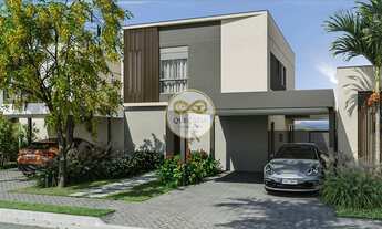 Imagem: Casas de alto padrão em Barão Geraldo