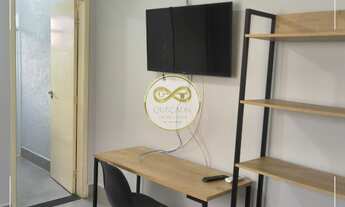 Imagem 5: Alugue-se KITNET, 1 dormitório, 20M² de Área Construída, 20M² de Área Total