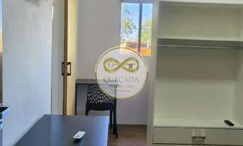 Imagem: Linda Kitnet disponível próxima a unicamp