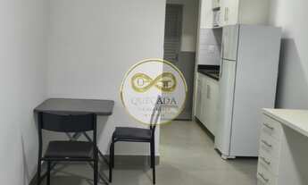 Imagem 3: Kitnet disponível próximo a Unicamp