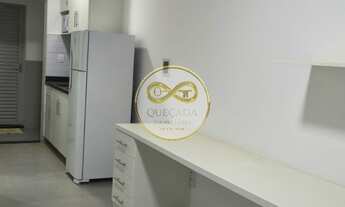 Imagem: Kitnet disponível próximo a Unicamp