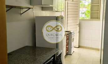 Imagem: Kitnet disponível próximo a unicamp