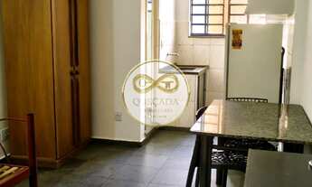 Imagem: Kitnet para locação - Próximo a unicamp