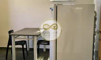 Imagem 3: Kitnet disponível próximo a unicamp