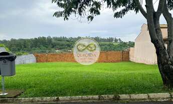 Imagem 5: Terreno em Condomínio à Venda em Campinas-SP, Chácara Santa Margarida 485m² de Área