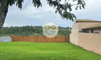 Imagem: Terreno em Condomínio à Venda em Campinas-SP