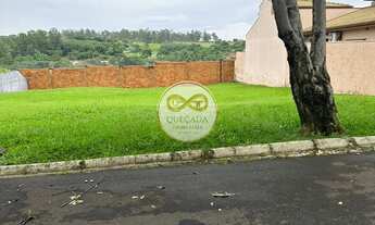 Imagem 3: Terreno em Condomínio à Venda em Campinas-SP, Chácara Santa Margarida 485m² de Área