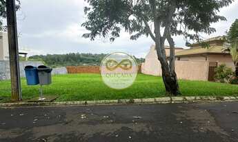 Imagem 4: Terreno em Condomínio à Venda em Campinas-SP, Chácara Santa Margarida 485m² de Área