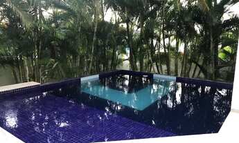 Imagem: CASA RESIDENCIAL em CAMAÇARI - BA, ALPHAVILLE