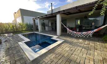 Imagem 6: Casa Residencial em Camaçari - Ba, Alphaville Litoral Norte 1