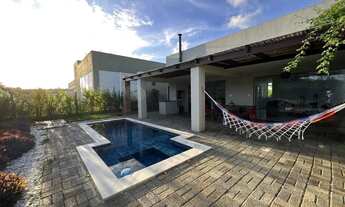 Imagem 4: Casa Residencial em Camaçari - Ba, Alphaville Litoral Norte 1