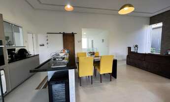 Imagem: Casa Residencial em Camaçari - Ba, Alphaville