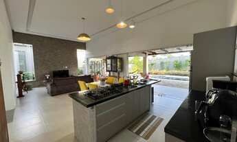 Imagem 2: Casa Residencial em Camaçari - Ba, Alphaville Litoral Norte 1