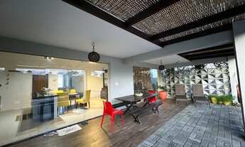 Imagem 5: Casa Residencial em Camaçari - Ba, Alphaville Litoral Norte 1