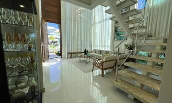 Imagem: CASA RESIDENCIAL em CAMACARI - BA, ALPHAVILLE