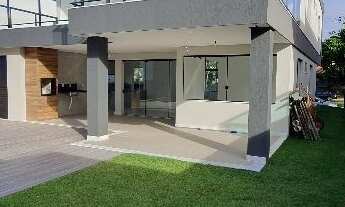 Imagem: CASA RESIDENCIAL em Camacari - BA, Alphaville