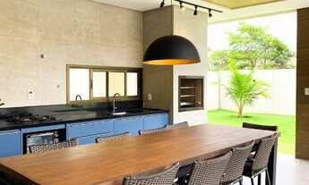 Imagem 7: CASA RESIDENCIAL em Camaçari - BA, Alphaville Litoral Norte