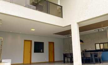 Imagem 2: CASA RESIDENCIAL em Camaçari - BA, Alphaville Litoral Norte