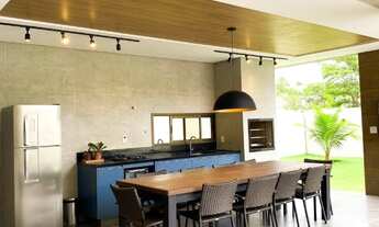 Imagem 4: CASA RESIDENCIAL em Camaçari - BA, Alphaville Litoral Norte