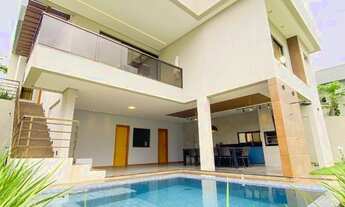 Imagem 6: CASA RESIDENCIAL em Camaçari - BA, Alphaville Litoral Norte