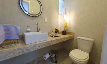 Imagem 5: CASA RESIDENCIAL em CAMAÇARI - BA, ALPHAVILLE LITORAL NORTE 1 VILA DE ABRANTES (ABRANTES