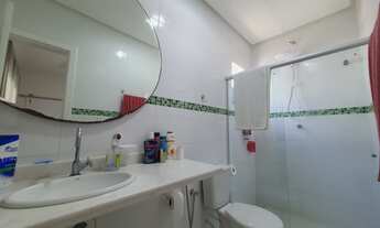 Imagem 6: CASA RESIDENCIAL em CAMAÇARI - BA, ALPHAVILLE LITORAL NORTE 1 VILA DE ABRANTES (ABRANTES