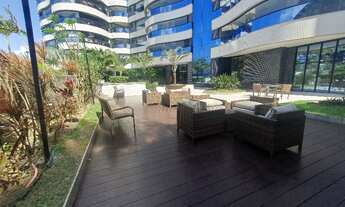 Imagem 2: Apartamento Residencial em Salvador - BA, Barra