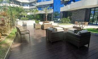 Imagem 7: Apartamento Residencial em Salvador - BA, Barra