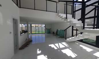 Imagem 6: CASA RESIDENCIAL em CAMAÇARI - BA, ALPHAVILLE LITORAL NORTE 2 VILA DE ABRANTES (ABRANTES