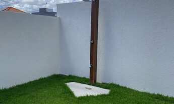 Imagem 4: CASA RESIDENCIAL em CAMAÇARI - BA, TERRAS ALPHAVILLE JARDIM LIMOEIRO