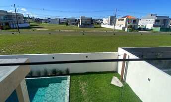 Imagem 3: CASA RESIDENCIAL em CAMAÇARI - BA, TERRAS ALPHAVILLE JARDIM LIMOEIRO