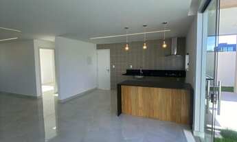 Imagem 7: CASA RESIDENCIAL em CAMAÇARI - BA, TERRAS ALPHAVILLE JARDIM LIMOEIRO