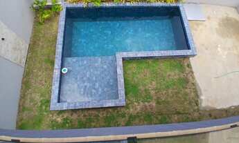 Imagem 2: CASA RESIDENCIAL em CAMAÇARI - BA, CATU DE ABRANTES (ABRANTES