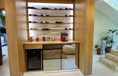 Imagem 3: CASA RESIDENCIAL em Camacari - BA, Alphaville Litoral Norte