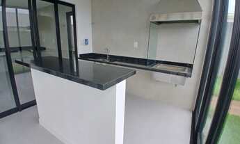 Imagem 2: CASA RESIDENCIAL em CAMAÇARI - BA, Alphaville Litoral Norte 2 VILA DE ABRANTES (ABRANTES