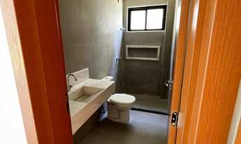 Imagem 6: CASA RESIDENCIAL em Camacari - BA, Alphaville Litoral Norte