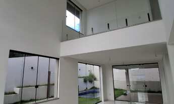 Imagem: CASA RESIDENCIAL em Camaçari - BA, Alphaville