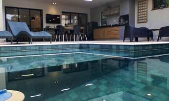 Imagem: CASA RESIDENCIAL em Camacari - BA, Alphaville