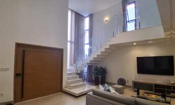 Imagem 5: CASA RESIDENCIAL em Camacari - BA, Alphaville Litoral Norte 1