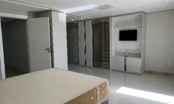 Imagem 4: CASA RESIDENCIAL em Camacari - BA, Alphaville Litoral Norte