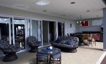 Imagem 7: CASA RESIDENCIAL em Camacari - BA, Alphaville Litoral Norte