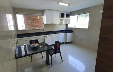 Imagem 7: CASA RESIDENCIAL em Camacari - BA, Alphaville Litoral Norte