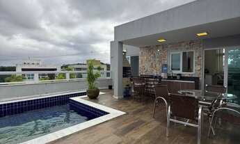 Imagem: CASA RESIDENCIAL em Camacari - BA, Alphaville