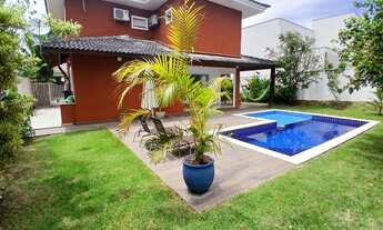 Imagem: CASA RESIDENCIAL em Camacari - BA, Alphaville