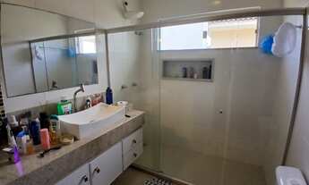 Imagem 5: CASA RESIDENCIAL em Camacari - BA, Alphaville Litoral Norte 1