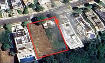 Imagem: TERRENO RESIDENCIAL em SALVADOR - BA, ALPHAVILLE