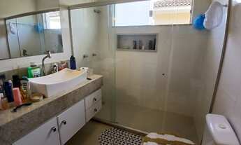 Imagem 3: CASA RESIDENCIAL em Camacari - BA, Alphaville Litoral Norte 1