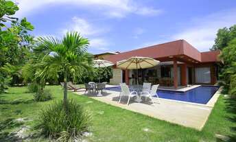 Imagem 4: CASA RESIDENCIAL em Camacari - BA, Quinta das Lagoas