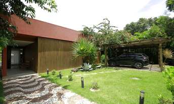 Imagem 7: CASA RESIDENCIAL em Camacari - BA, Quinta das Lagoas